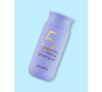 Masil Shampoing contre les cheveux jaunes 5Salon No Yellow Shampoo - 150 ml