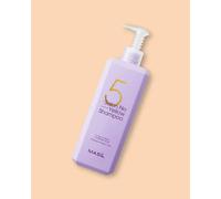 Masil Shampoing contre les cheveux jaunes 5Salon No Yellow Shampoo - 500 ml