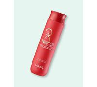 MASIL 3 Salon Hair CMC Shampoo for Damaged Coarse Hair Protein Fortif