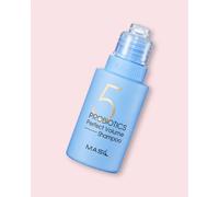 MASIL 5 Probiotics Perfect Volume shampoing hydratant pour donner du volume 50 ml
