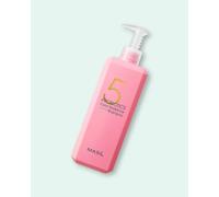 Masil Shampooing avec les probiotiques pour protéger la couleur 5Probiotics Color Radiance Shampoo - 500 ml