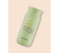 Masil Shampooing doux sans sulfate 5Probiotics Apple Vinegar Shampoo - 150 ml
