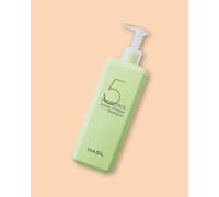 Masil Shampooing doux sans sulfate 5Probiotics Apple Vinegar Shampoo - 500 ml