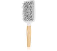MASIL Wooden Paddle Brush peigne en bois 1 pcs