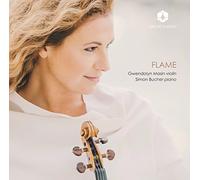 Masin/Bucher: Flame