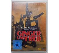 Masina,Giulietta - Ginger und Fred