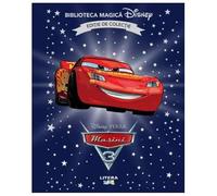 Masini 3. Biblioteca Magica Disney. Editie De Colectie