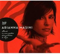 Masini Arianna - Perche IO Non Potevo Dimenticare Le Rose [Import]