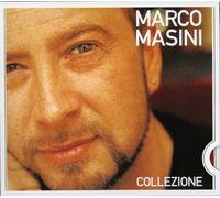 Masini, Marco - Collezione-Dbs