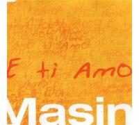Masini Marco - E Ti Amo