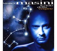 Masini,Marco - Il Cielo Della Vergine [Import]