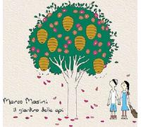 Masini Marco - Il Giardino Delle Api