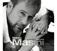 Masini Marco - La Mia Storia.Piano E Voce [Import]
