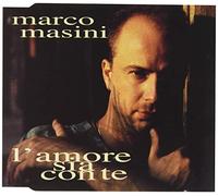 Masini,Marco - L'amore Sia Con Te [Import]