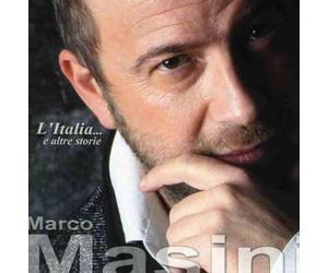 Masini Marco - L'italia E Altre Storie