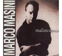Masini Marco - Malinconoia (Dischi d'oro) [Import]