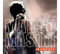 Masini Marco - Marco Masini in Concerto
