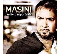 Masini, Marco - Niente D'importante