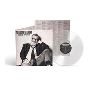Marco Masini – Perfetto Imperfetto – Vinyle LP Crystal Clear (2026)