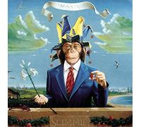 Masini Marco - Scimmie [Import]