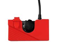 MASION Housse de transducteur de voyage pour Garmin Livescope Plus LVS34
