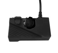 MASION Housse de transducteur de voyage pour Garmin Livescope Plus LVS34