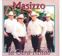 Masizzo - Otra Mitad