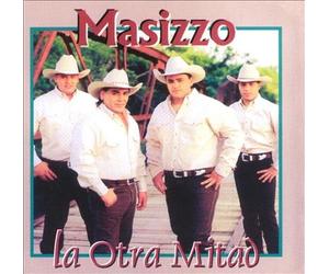Masizzo - Otra Mitad