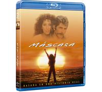 Mask (1985) / Máscara