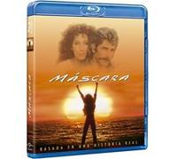 Mask (1985) / Máscara G