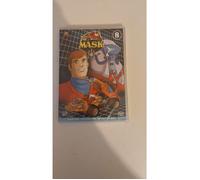 MASK 8 LES CHEVALIERS DE NOTRE TEMPS - DVD 100% NEUF - Déclic Images - Jetix