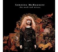 Mask and mirror/inclus dvd bonus CD