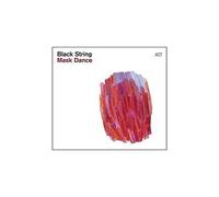 Black String – Mask Dance – Digi (Import)