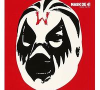 3D Skateboard Co – Bande originale – Mask De 41 [Import]