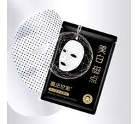 Mask Family - Masque en tissu éclaircissant et hydratant