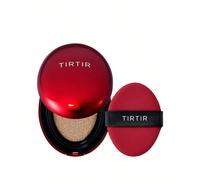 Mask Fit Red Cushion 21N Ivory 18 g - Cushion Foundation, Long-Lasting, For Women, Ivory, Suitable For Daily Makeup Routine