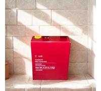 Mask Fit Red Cushion No.23N Sand (18 g) - TIR - makeup - koreanskincare -