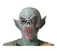 Mask Halloween Costume Accs NEUF