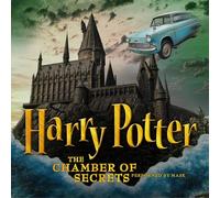 Mask – Harry Potter and the Chamber of Secrets – Vinyle coloré – Édition limitée