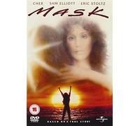 Mask [Import anglais]