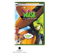 Mask [Import anglais]