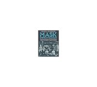 Mask Improvisation For Actor Training And Performance