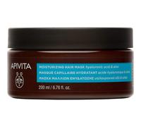 Mask Moisturizing Hair200Ml/20