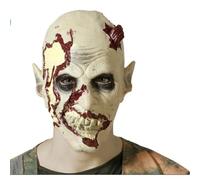 Masque Multicouleur Halloween