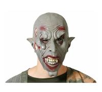 Mask Multicolour Halloween Costume Accs NEUF
