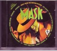 Mask-Music From The Motion Picture