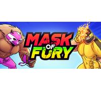 Mask of Fury (Nintendo)