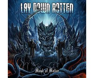 Mask of Malice