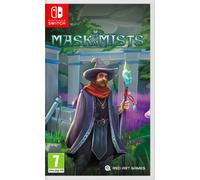 Mask Of Mists Switch