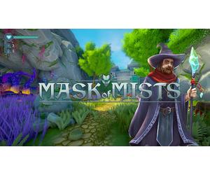 Mask of Mists (XB1)